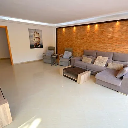 Casa Del Sol *