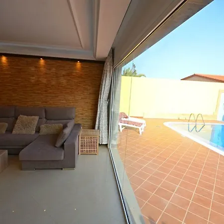 Casa Del Sol *