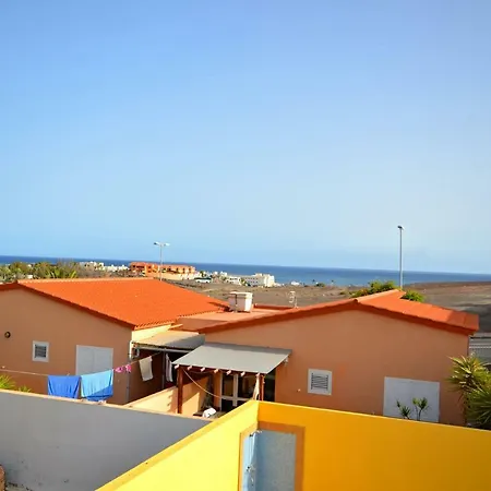 Casa Del Sol Villa Tarajalejo