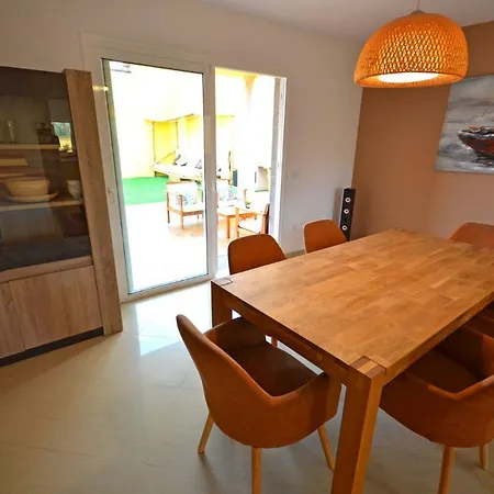 Casa Del Sol Villa