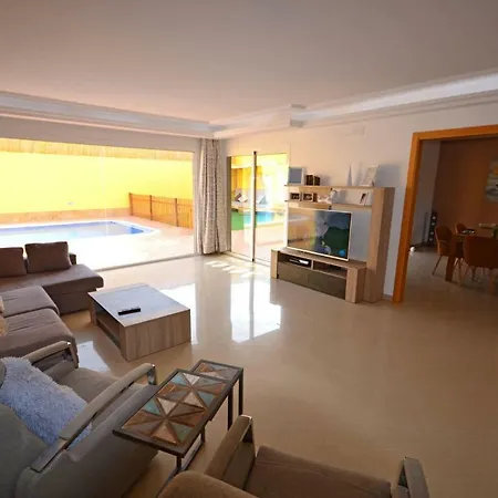 Casa Del Sol *