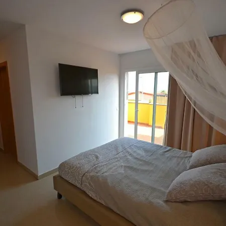 Villa Casa Del Sol *